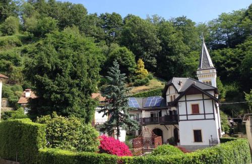 Nebbiuno Apartment | Villa Ombrosa