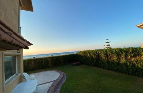 Alexandria - Mediterranean Coast Villa | Villa Omraa Elbehar