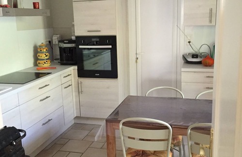 Bouchet House | villa on 10ares in a quiet area with swimming pool, all comfort