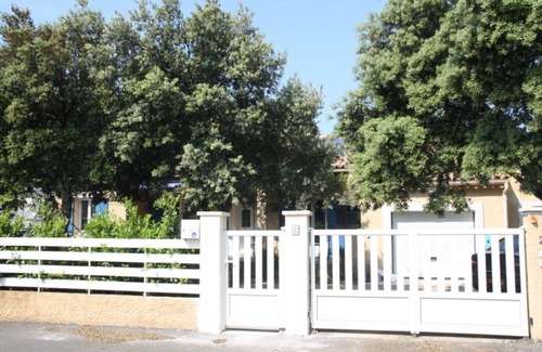Bouchet House | villa on 10ares in a quiet area with swimming pool, all comfort