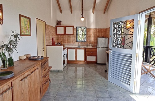 Mahe Island Villa | Villa on a private estate on the the north west coast of Mahé.