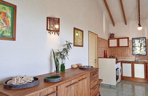 Mahe Island Villa | Villa on a private estate on the the north west coast of Mahé.