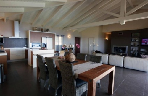 Coti-Chiavari Villa | Villa on an exceptional site