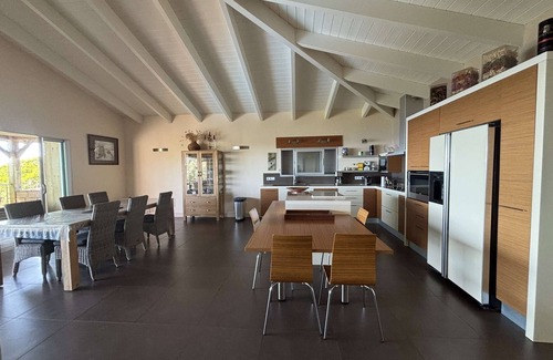 Coti-Chiavari Villa | Villa on an exceptional site