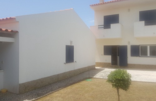 Torres Vedras House | Villa on Beach Azul Beach
