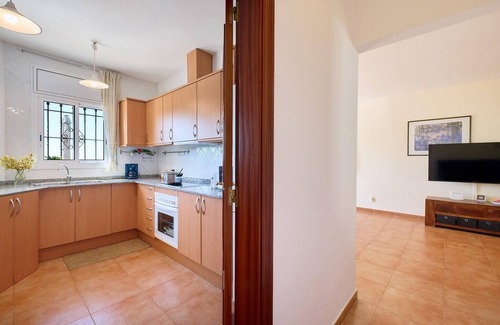 Vidreres Villa | Villa on Costa Brava with Pool & Sea Views