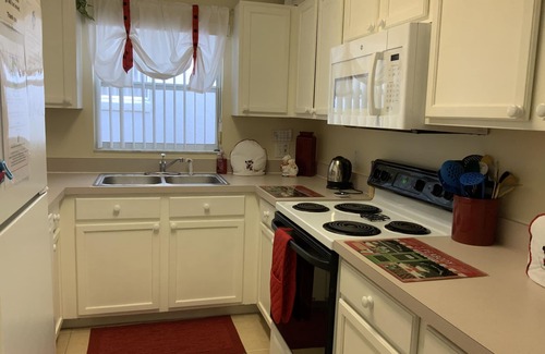 Bridgewater Crossing Villa | Villa on disneys doorstep Free high speed internet on demand TV