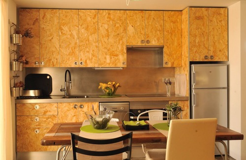 Los Realejos Villa | Villa on the seafront with pool Ecological farm