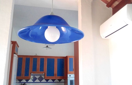 Sanlucar de Barrameda House | Villa on the beach, in front of the Doñana National Park