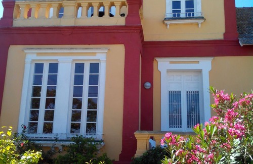 Sanlucar de Barrameda House | Villa on the beach, in front of the Doñana National Park