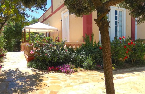 Sanlucar de Barrameda House | Villa on the beach, in front of the Doñana National Park