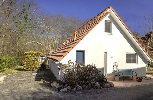 Daumazan-sur-Arize House | Villa on estate with 2 swimming pools