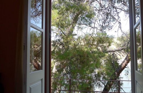 Galatas Villa | Villa on Hilltop Estate