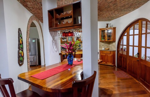 Arenal Villa | Villa on Lake Arenal - Adventure + Relaxation - Quiet Gated Community
