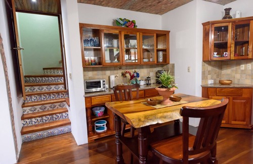 Arenal Villa | Villa on Lake Arenal - Adventure + Relaxation - Quiet Gated Community