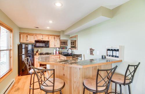 Alexandria Apartment | Villa on Lake Darling Fire Pit, Kayaks and Dock!