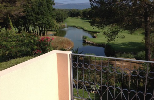 Mougins Villa | Villa on Royal Mougins Golf Course