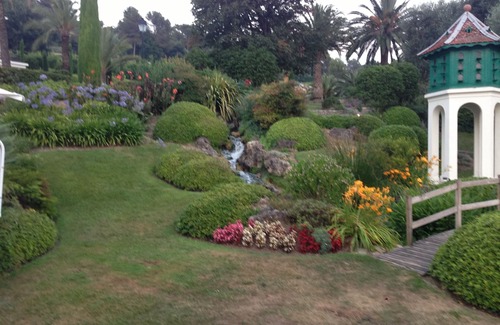 Mougins Villa | Villa on Royal Mougins Golf Course