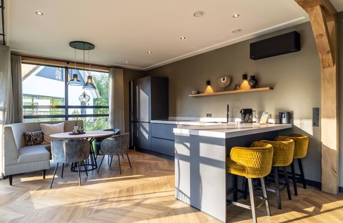 De Cocksdorp Villa | Villa on Texel near De Slufter