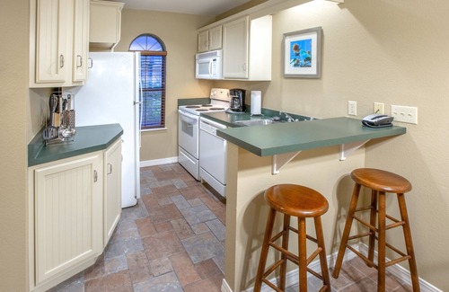 Branson Villa | Villa on the 18-Hole Golf Course