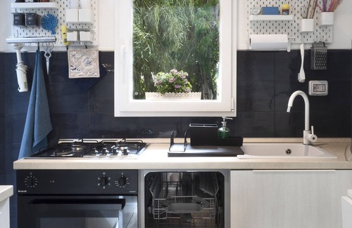 Villaggio San Leonardo Villa | Villa on the beach, between Catania and Siracusa