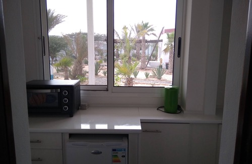 Rabil Villa | Villa on the Beach #1,1 Chaves -Boavista, Cape Verde