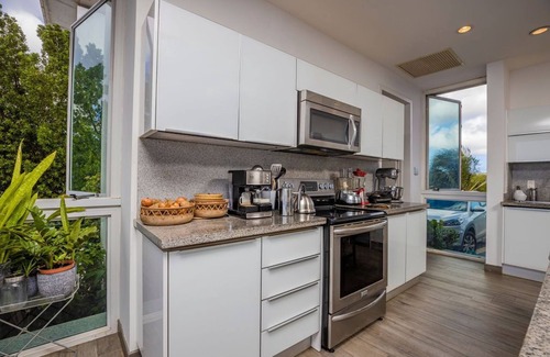 Savaneta House | Villa on the beach: 5 ocean front suites and 2 bunk rooms