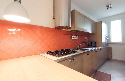 Marina di Grosseto Villa | Villa on the Beach Garden Parking Maremma Tuscany Pet&Family friendly