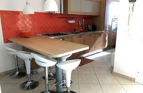 Marina di Grosseto Villa | Villa on the Beach Garden Parking Maremma Tuscany Pet&Family friendly