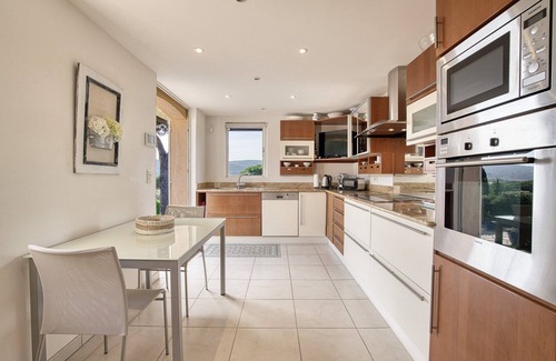 Cote d'Azur- French Riviera Villa | Villa On The Beach Road