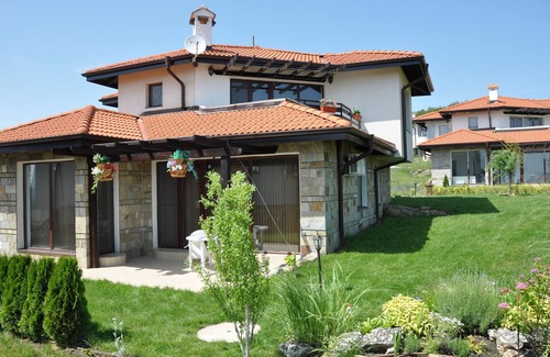 Kosharitsa Apartment | Villa on the Black Sea* Bulgaria! Luxury self catering holiday villa