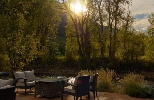 Redstone Condo | Villa On The Boulevard, Redstone's Hidden Gem
