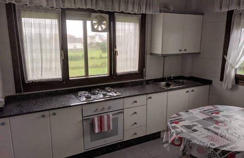 Monte House | Villa on the coast Santander