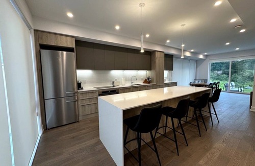 Gravenhurst Villa | Villa On The Green - Muskoka Bay Resort, Ranked Ontario's #1 Golf Course