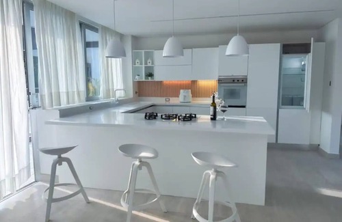 El Castillo House | Villa on the hillsnn