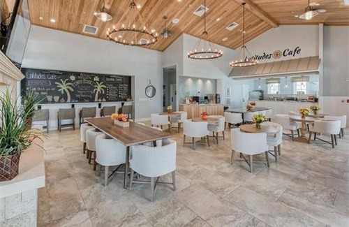 Naples Villa | Villa On The Lake For Rent ~ Naples Reserve ~ Resort Style Amenities!