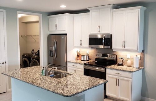 Naples Villa | Villa On The Lake For Rent ~ Naples Reserve ~ Resort Style Amenities!