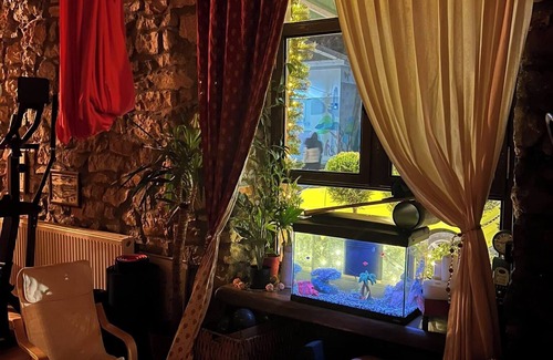 Mavromati Villa | Villa on the Prairie Central Greece 5 minutes to thee Elf Mill