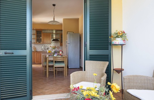 Baia Verde Villa | Villa on the Salento sea - Baia Verde - Gallipoli