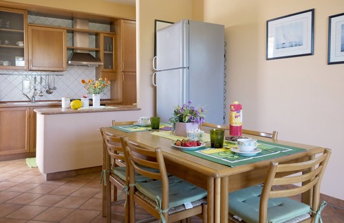 Baia Verde Villa | Villa on the Salento sea - Baia Verde - Gallipoli