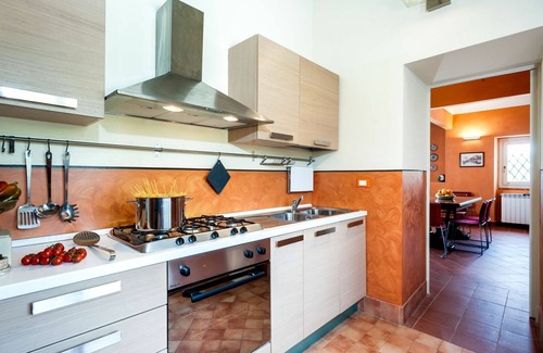Trecastagni Villa | Villa on wine estate with private pool and views