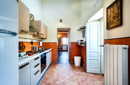 Trecastagni Villa | Villa on wine estate with private pool and views