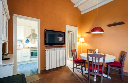 Trecastagni Villa | Villa on wine estate with private pool and views