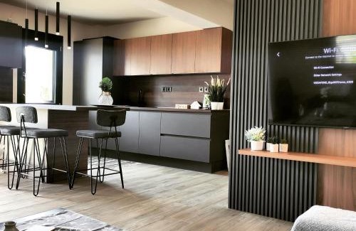 Alexandroupoli House | Villa Onari