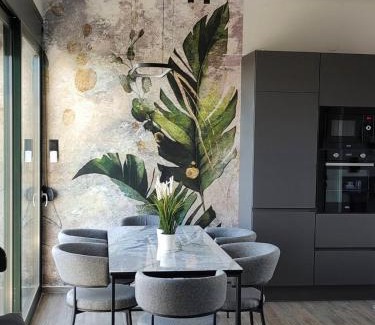 Alexandroupoli House | Villa Onari