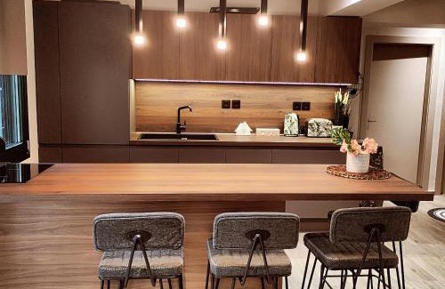Alexandroupoli House | Villa Onari