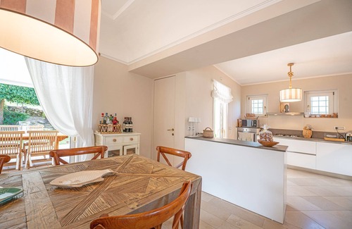 Bagno-Sprizze Villa | Villa Ondina - Charme Sea View