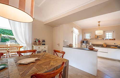 Bagno-Sprizze Villa | Villa Ondina - Isola d'Elba