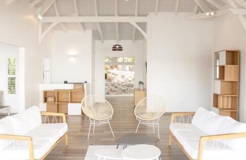 Les Anses-d'Arlets Villa | Villa Ondines