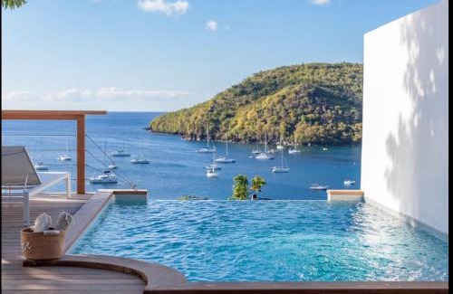 Les Anses-d'Arlets Villa | Villa Ondines